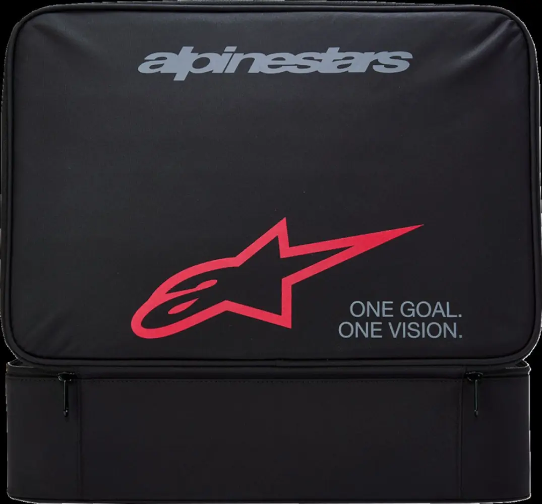 ALPINESTARS GOGGLES - GOGGLE CASE SUPERTECH VISION - 35120324