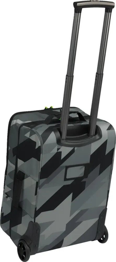 THOR - BAG THOR JETWAY CAMO/ACID - 35120330