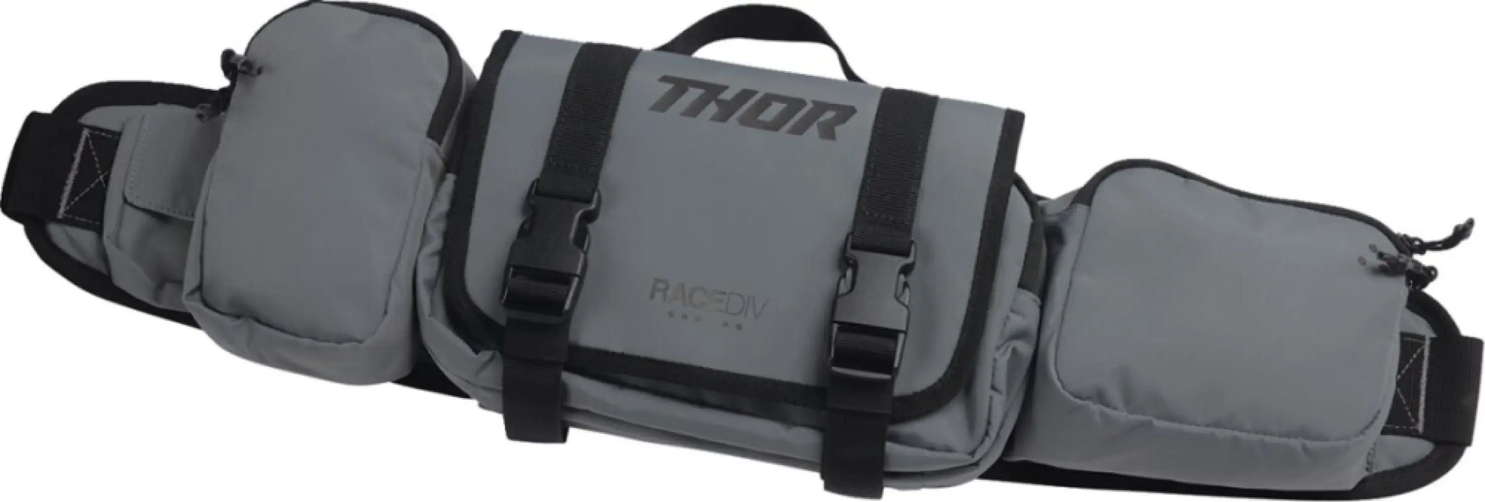 THOR - TOOLPACK THOR TECH VAULT GY/BK - 35120332