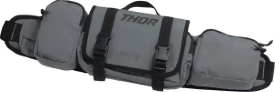 THOR - TOOLPACK THOR TECH VAULT GY/BK - 35120332