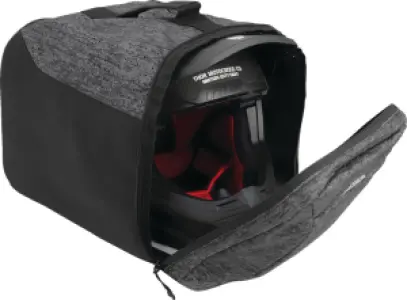 THOR - BAG HELMET THOR CH HEATHR - 35140047