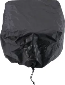 MOOSE OFFROAD SOFT-GOODS - BAG ADV1 REAR RACK - 35150225