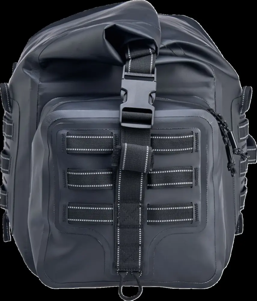 BILTWELL - BAG DRY EXFIL-105 BLACK - 35150242