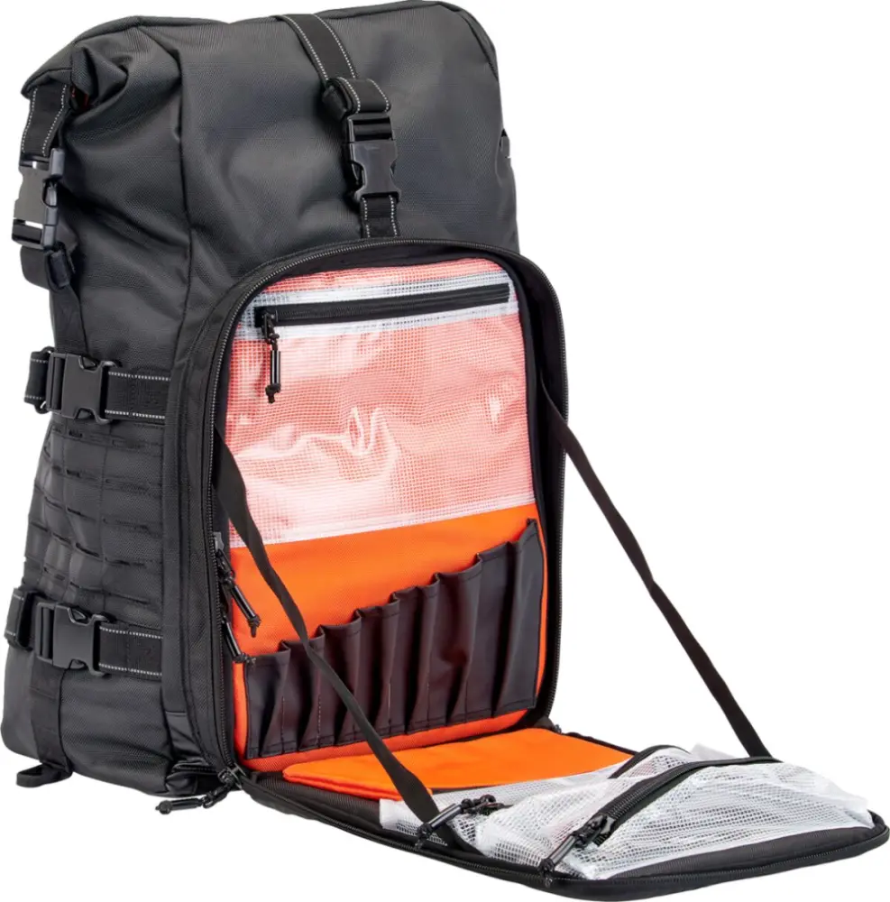 BILTWELL - BAG EXFIL-80 GEN 2 BLK - 35150238