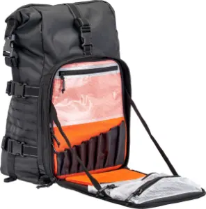 BILTWELL - BAG EXFIL-80 GEN 2 BLK - 35150238