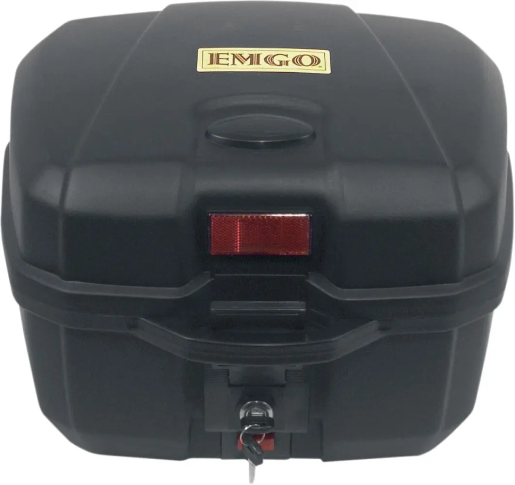 EMGO - TRAVEL TRUNK - 35160017