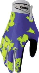 THOR - GLOVES LAUNCHMODE BLEACH GRAY/ - 33308322