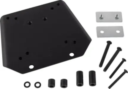 MOOSE OFFROAD HARD-PARTS - TOP CASE MNT SUZ650/1000 - 35160352