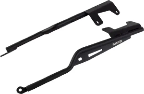 MOOSE OFFROAD HARD-PARTS - TOP CASE MNT YAM 700 - 35160353