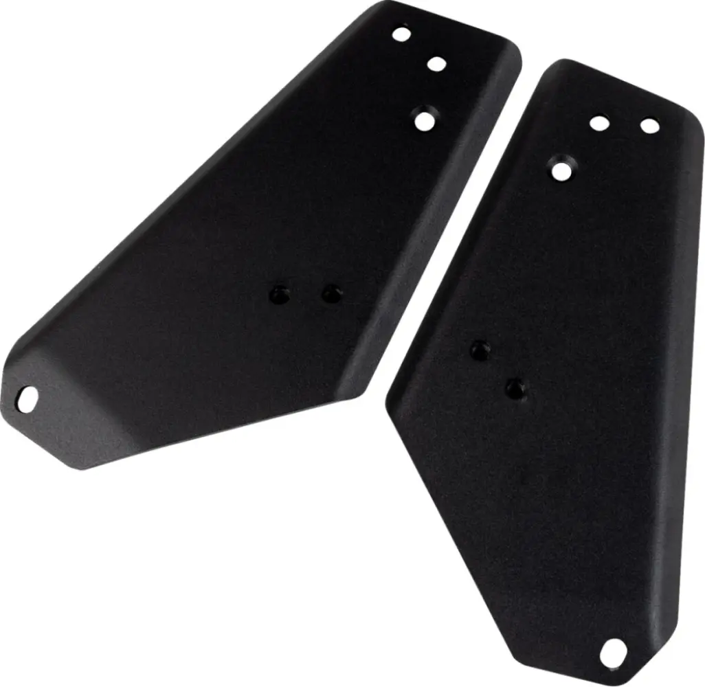 MOOSE OFFROAD HARD-PARTS - TOP CASE MNT BMW 1250GS - 35160389