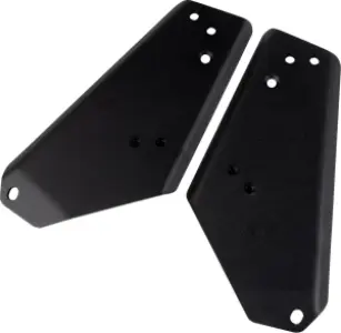 MOOSE OFFROAD HARD-PARTS - TOP CASE MNT BMW 1250GS - 35160389