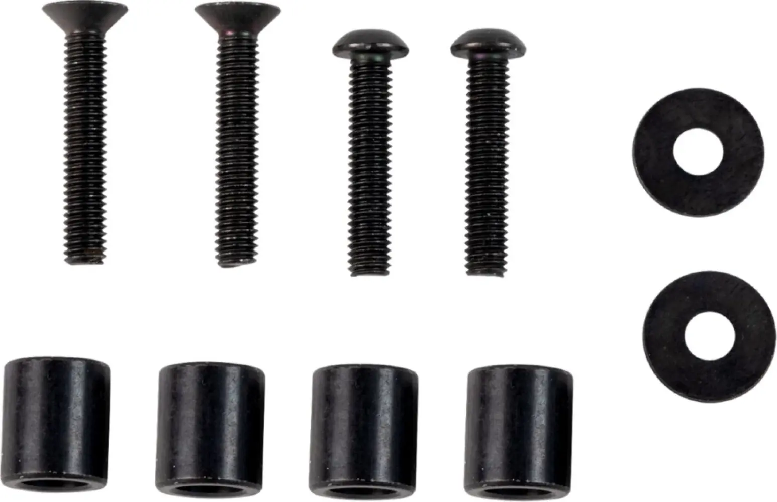 MOOSE OFFROAD HARD-PARTS - TOP CASE MNT BMW 1250GS - 35160389