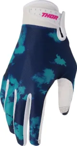 THOR - GLOVES LAUNCHMODE BLEACH WHT/A - 33308326