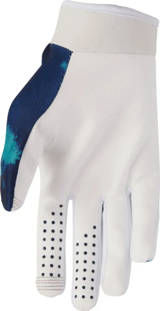 THOR - GLOVES LAUNCHMODE BLEACH WHT/A - 33308326