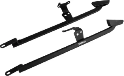 MOOSE OFFROAD HARD-PARTS - TOP CASE MNT HON CB500X - 35160391