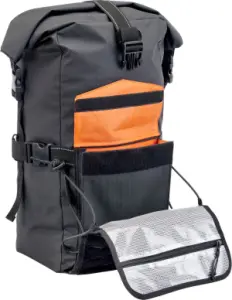 BILTWELL - BAG EXFIL-60 GEN 2 BLACK - 35160402
