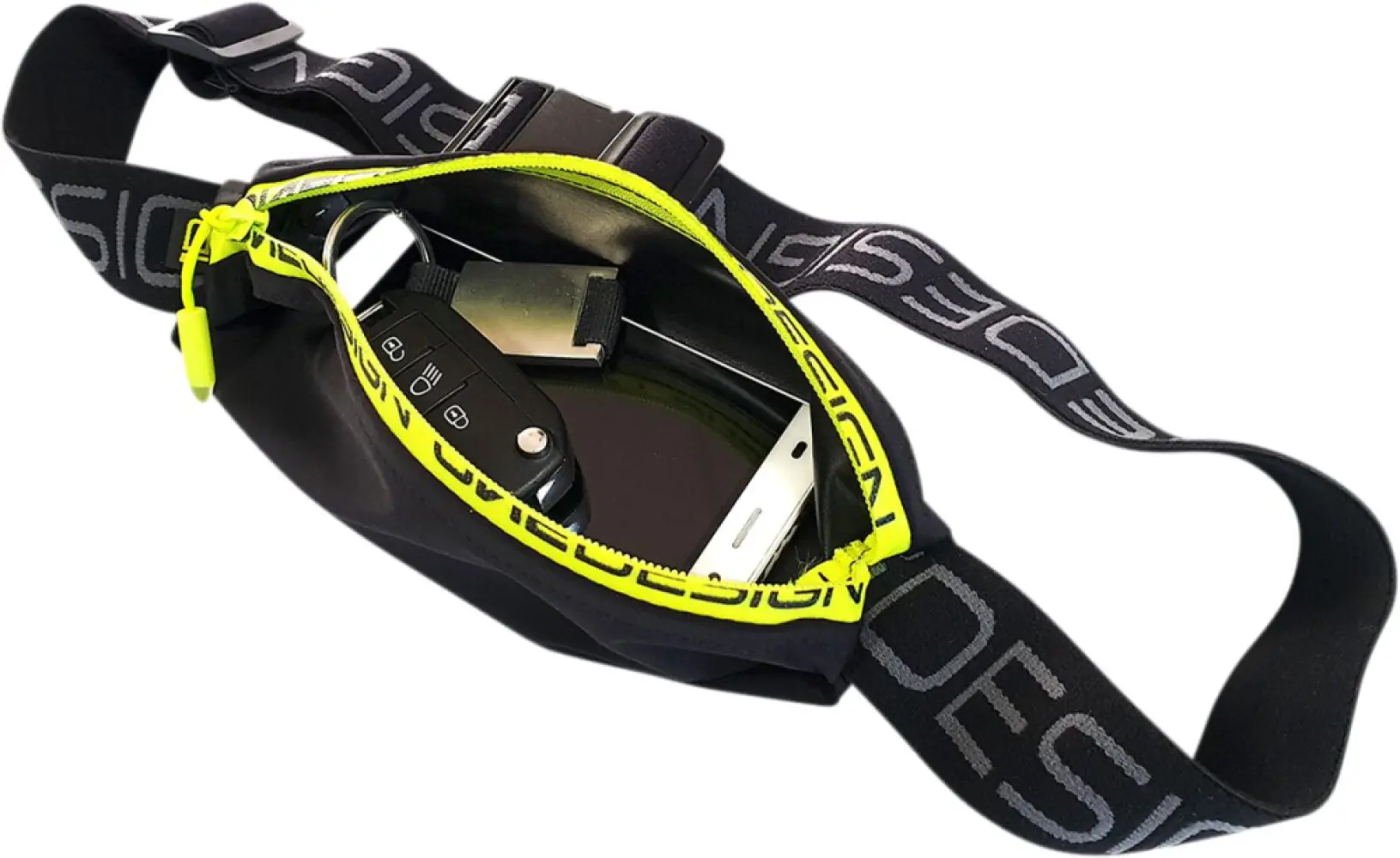 ONEDESIGN - WATERPROOF BELT POUCH - 35170498