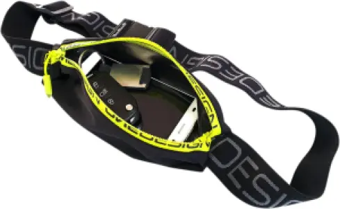 ONEDESIGN - WATERPROOF BELT POUCH - 35170498