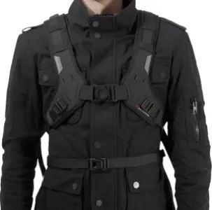 SW-MOTECH - BACKPACK PRO COSMO - 35170519