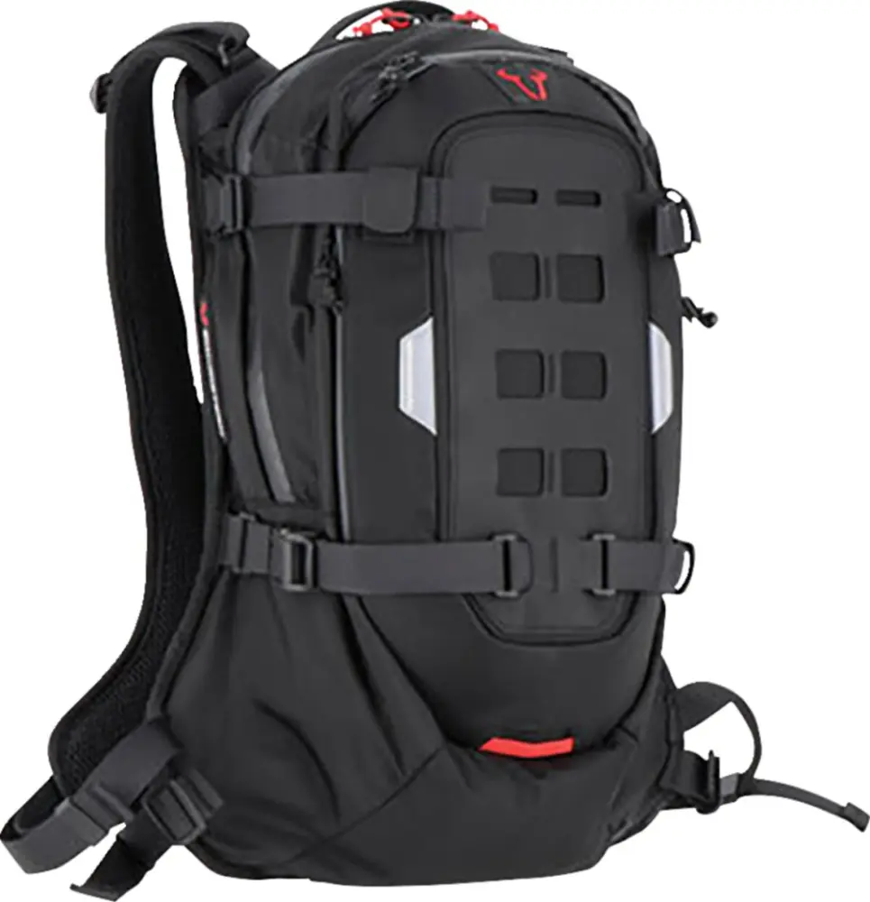 SW-MOTECH - BACKPACK PRO COSMO - 35170519