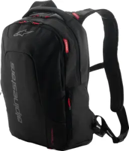 ALPINESTARS (CASUALS) - BACKPACK CITY HUNTER V2 BLK - 35170552
