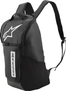 ALPINESTARS (CASUALS) - BACKPACK DEFCON V3 BLACK/WHITE - 35170561