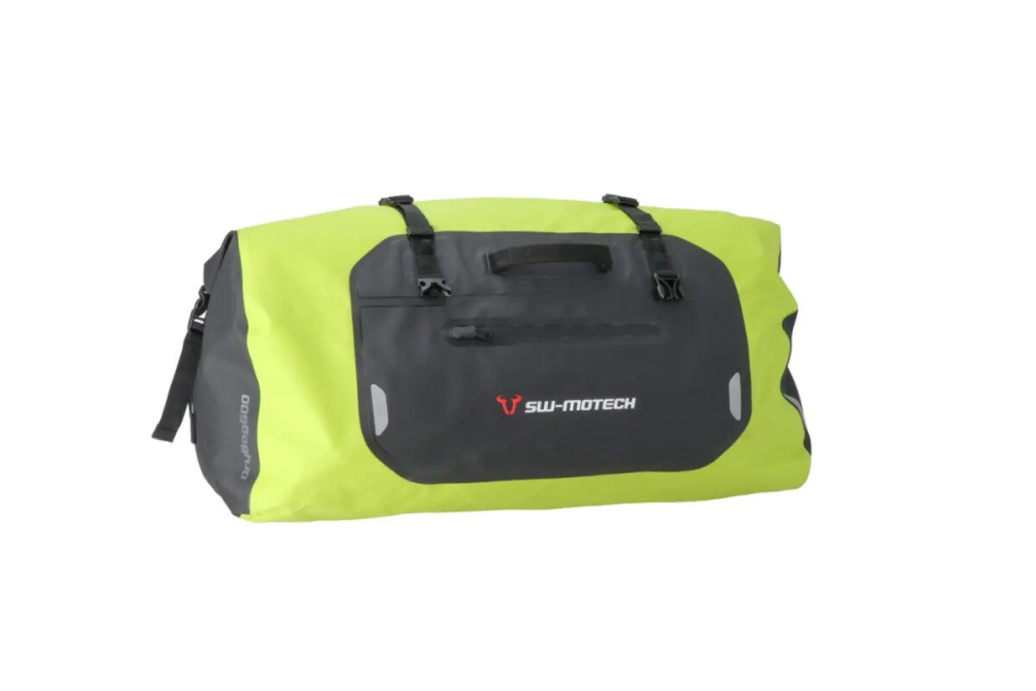SW-MOTECH - DRYBAG 600 TAIL BAG - 35300048