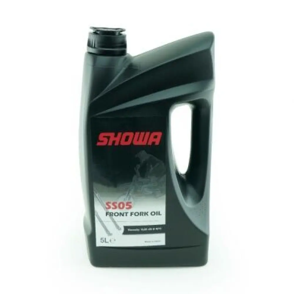 SHOWA - FF OIL SS05 5LT - 36080035