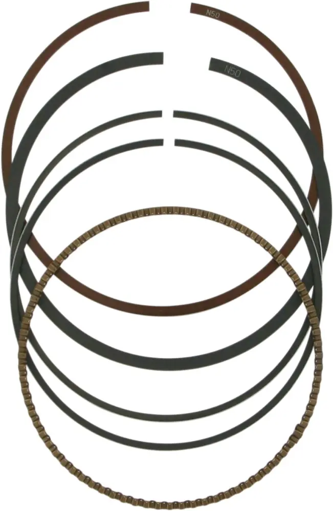 WISECO - WISECO RING SET - 3642XC