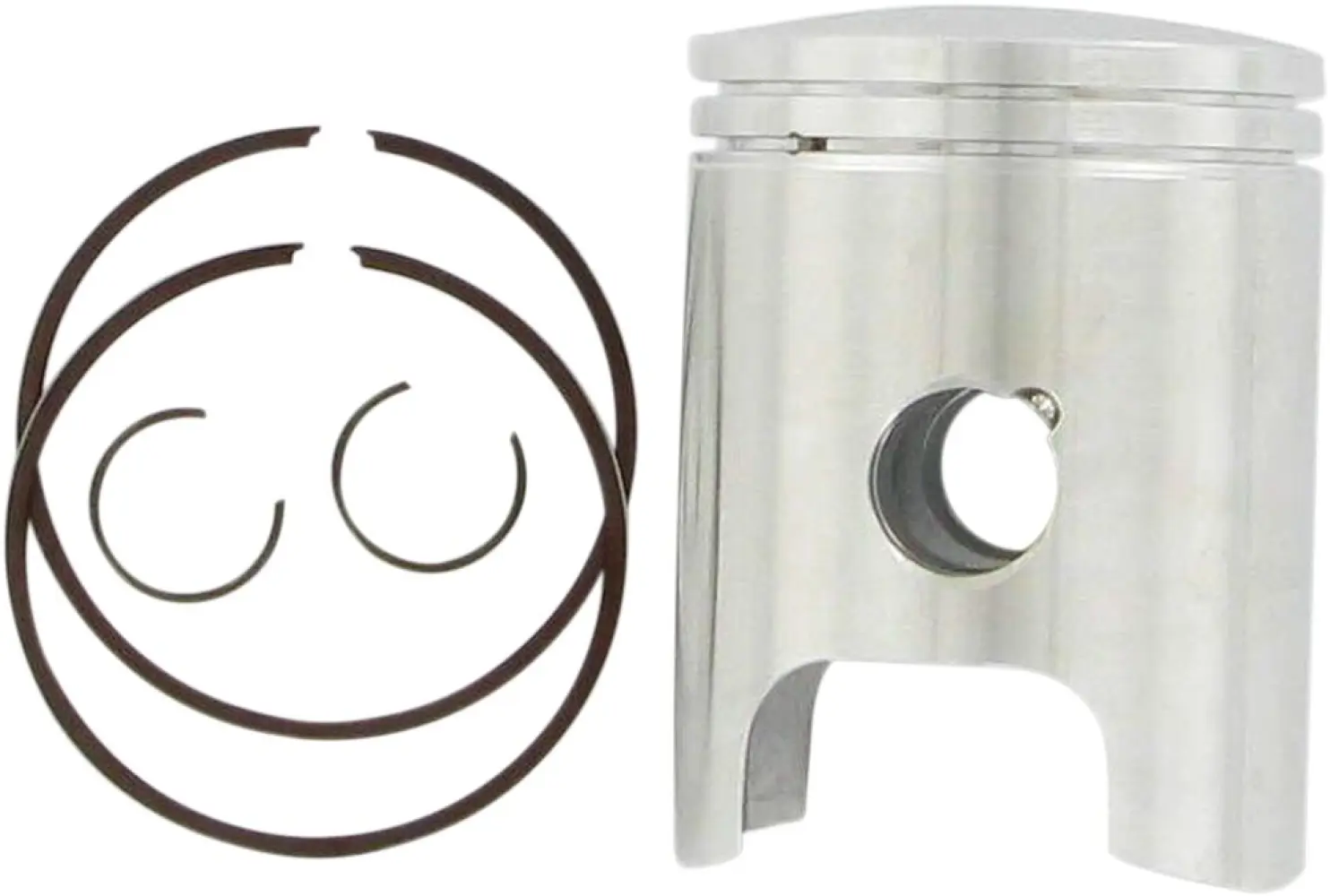 WISECO - WISECO PISTON KAW STD. - 369M04950