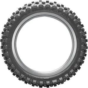 DUNLOP - MX53 80/100-12 41M NHS - 03130711