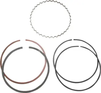 WISECO - WISECO RING SET - 3740XH