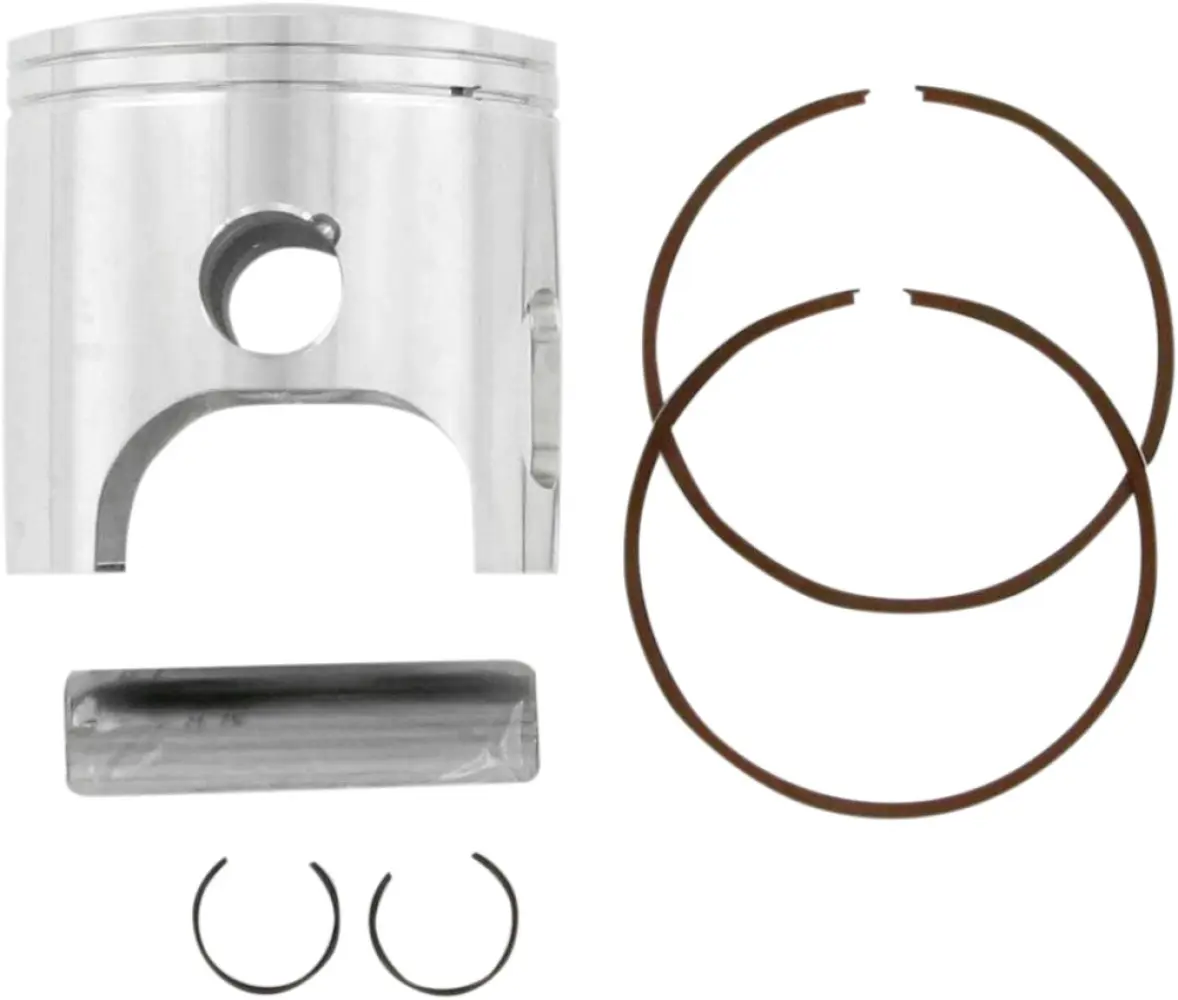 WISECO - WISECO PISTON YAM .50MM - 374M06650