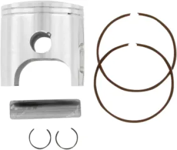 WISECO - WISECO PISTON YAM .50MM - 374M06650