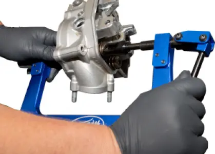 MOTION PRO - TOOL T6 VALVE SPRING COMP - 38010308