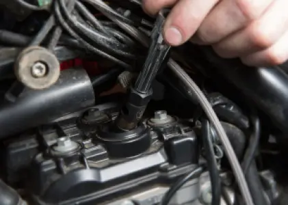 MOTION PRO - TOOL PRO PLUG SOCKET 16MM - 38010329