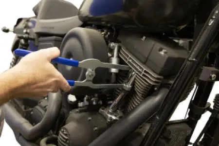 MOTION PRO - TOOL HARLEY PUSHROD - 38010426