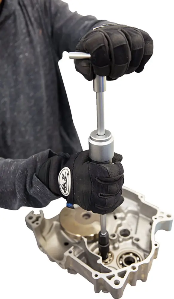 MOTION PRO - BLIND BEARING ROMOVER KIT with - 38010445