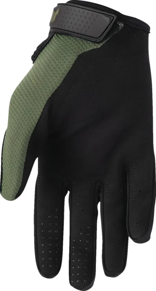 THOR - GLOVES RIDEMODE STATIC CAMO 2X - 33308354