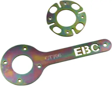 EBC - CLUTCH REMOVAL TOOL CT SER - 38030185