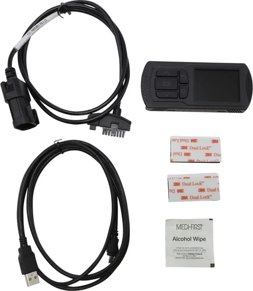 DYNOJET - PV-3 POL RANGER 1000 - 10203258