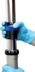 MOTION PRO - RINGER SEAL DRIVER 45MM - 38050091