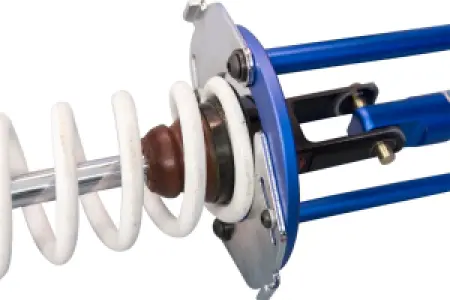 MOTION PRO - TOOL SHOCK SPRING COMP - 38050137