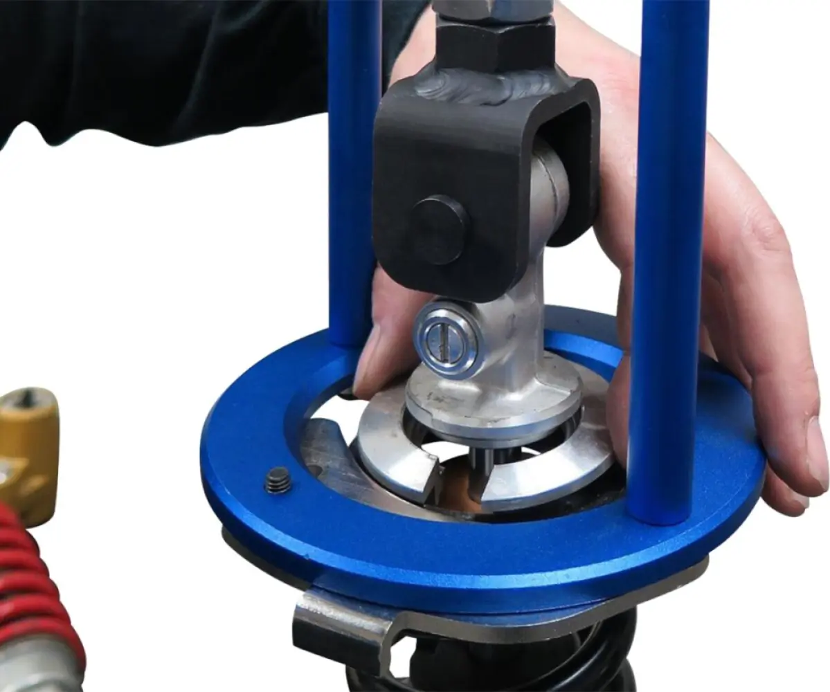 MOTION PRO - TOOL SHOCK SPRING COMP - 38050137