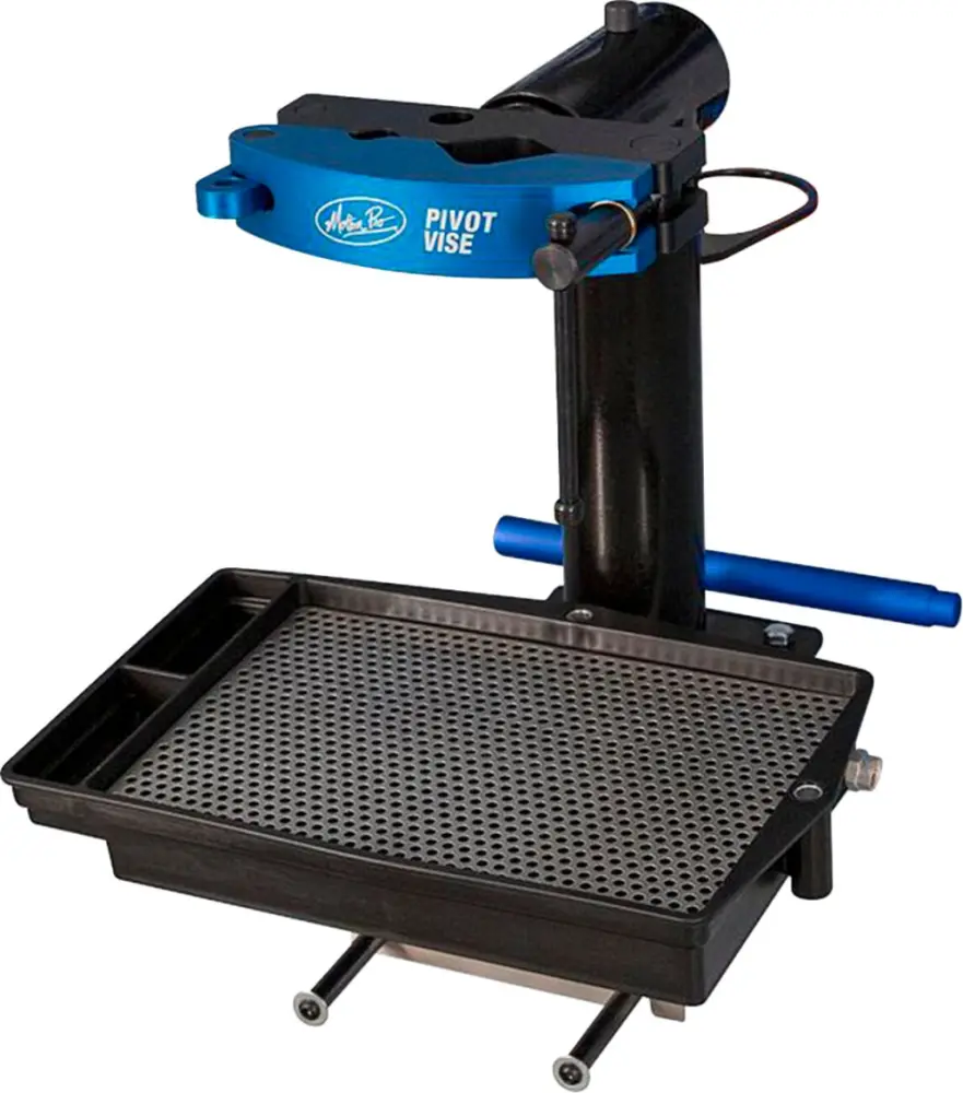 MOTION PRO - TOOL SUSPENSION VISE - 38050148