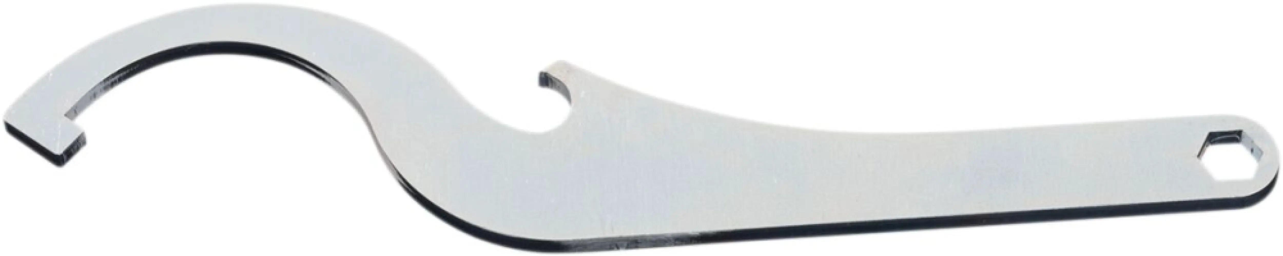 MOOSE OFFROAD FOUR WHEEL - TOOL SPANNER WRENCH - 38050180