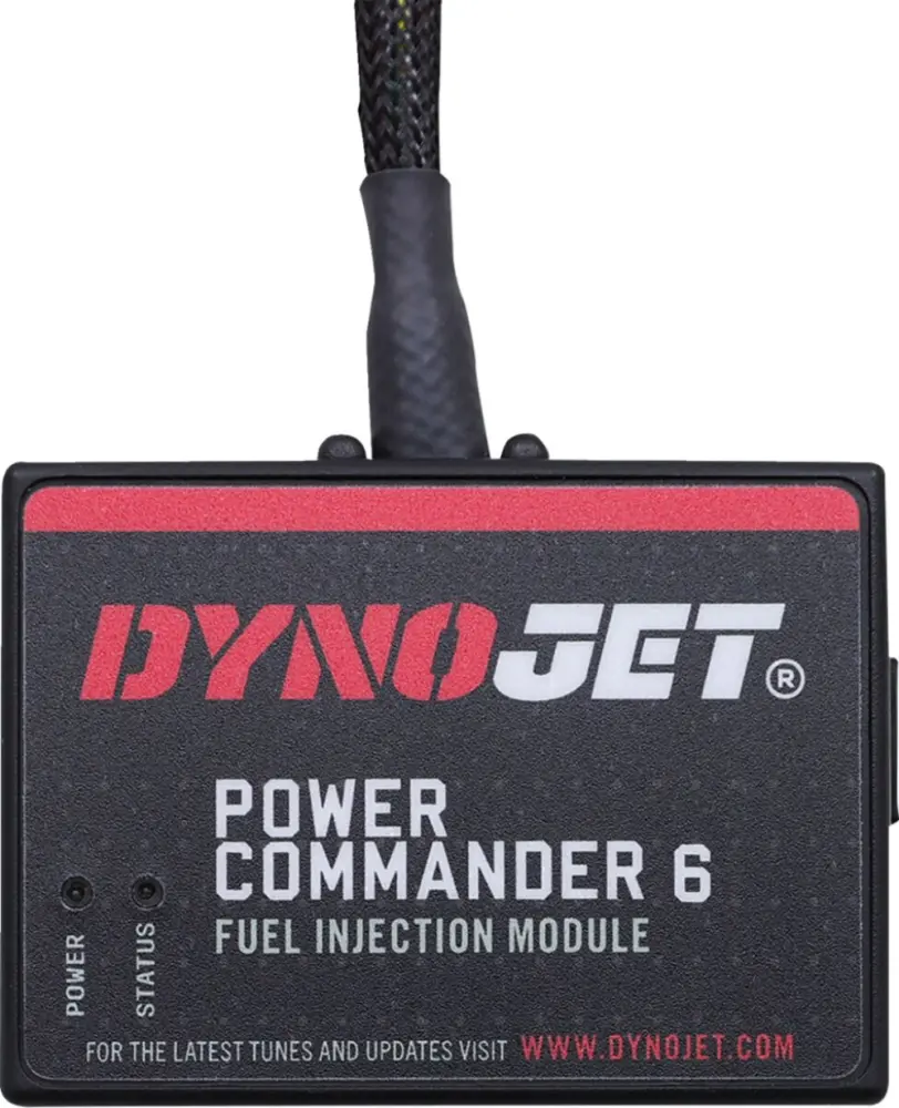 DYNOJET - PC-6 HONDA VT750 09+ - 10203724