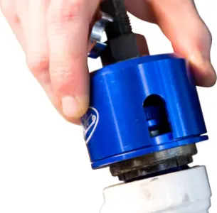 MOTION PRO - TOOL STEERING RACE PULL-2 - 38050222