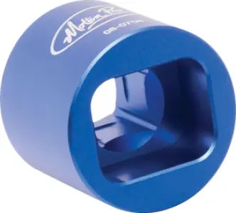 MOTION PRO - FORK CAP SOCKET 41mm HD - 38050318