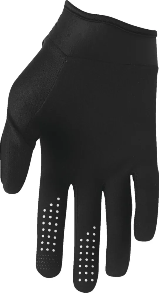THOR - GLOVES WMN LAUNCHMODE-XP BLACK - 33310289